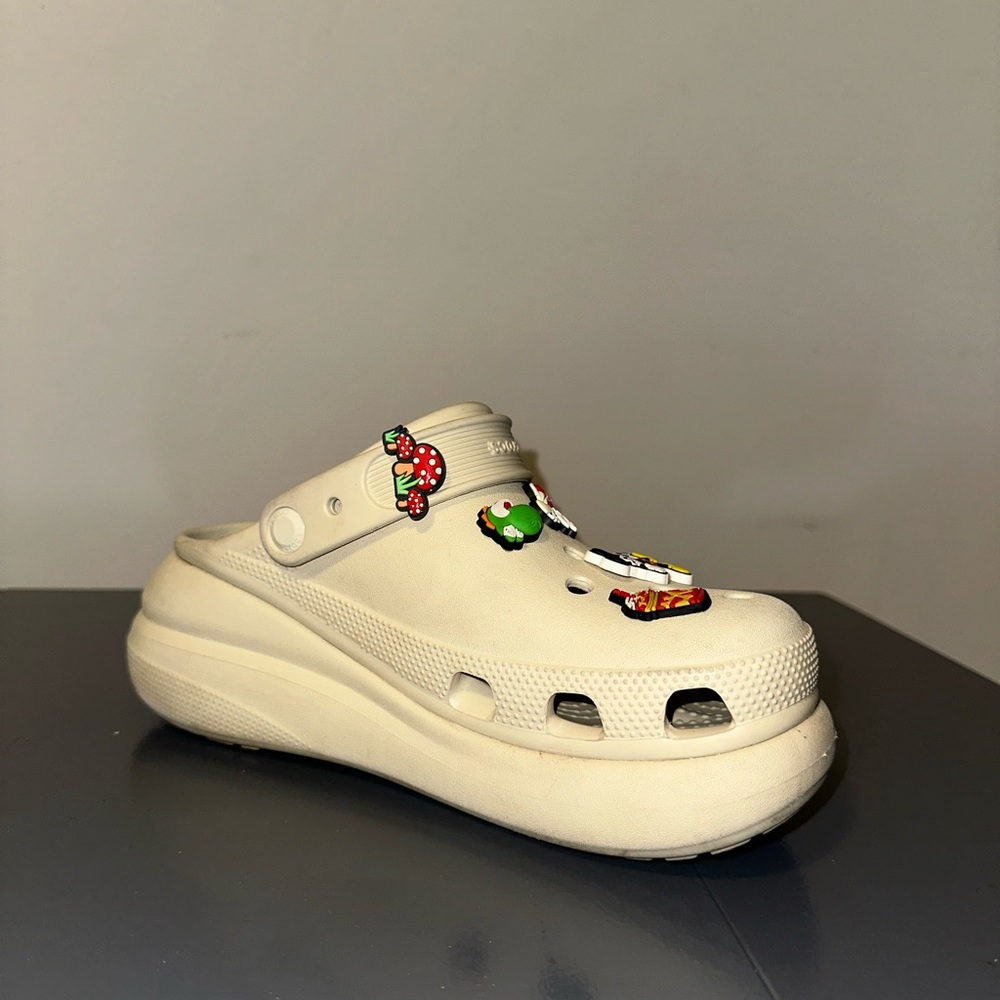 Crocs Platform - image 4